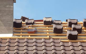 Lobley Hill clay roofing costs