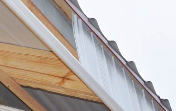 why Lobley Hill fascia repairs are essential