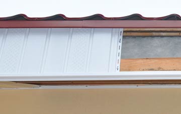 Lobley Hill fascia repair costs
