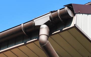 types of Lobley Hill fascias