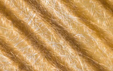 Lobley Hill fibreglass roof waterproofing