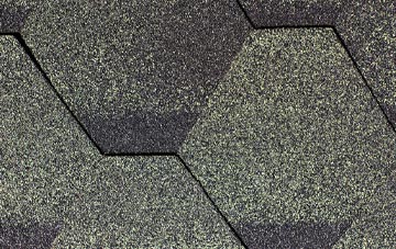 Lobley Hill fibreglass shingle repairs