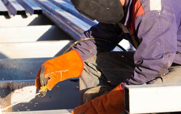 Lobley Hill flat roofing options