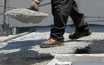 Lobley Hill flat roofing companies