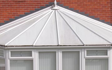 Lobley Hill polycarbonate conservatory roof repairs