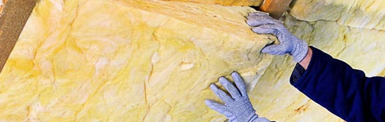 quotes for Lobley Hill roof insulation