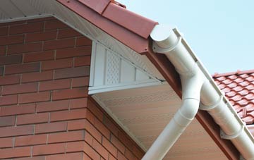 Lobley Hill soffit repair costs