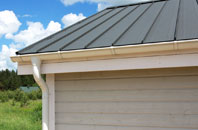 Lobley Hill fascia repair