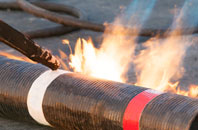 Lobley Hill flat roofing replacement