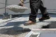 find rated Lobley Hill flat roofing replacement companies