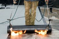 Lobley Hill flat roof sealing quote