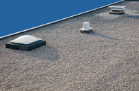 Lobley Hill flat roofing