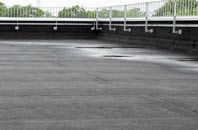 find rated Lobley Hill flat roofing companies