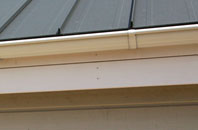Lobley Hill soffit repair