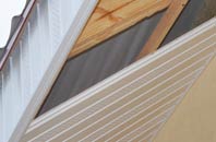 rated Lobley Hill soffit repair companies
