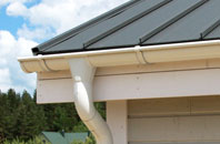 Lobley Hill soffits