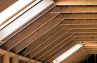Lobley Hill tapered roof insulation quotes